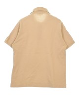 LACOSTE（ラコステ）ポロシャツ ベージュ サイズ:4(L位) メンズ/2200613160186