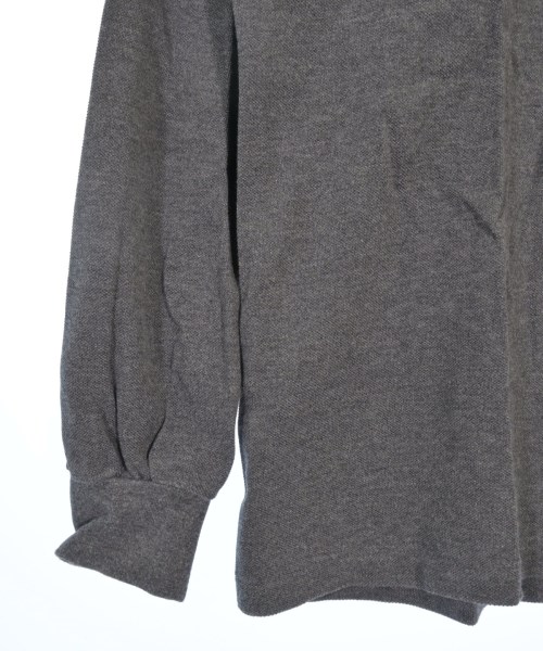 LACOSTE（ラコステ）ポロシャツ グレー サイズ:5(XL位) メンズ/2200613160223