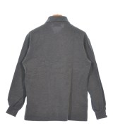 LACOSTE（ラコステ）ポロシャツ グレー サイズ:5(XL位) メンズ/2200613160223