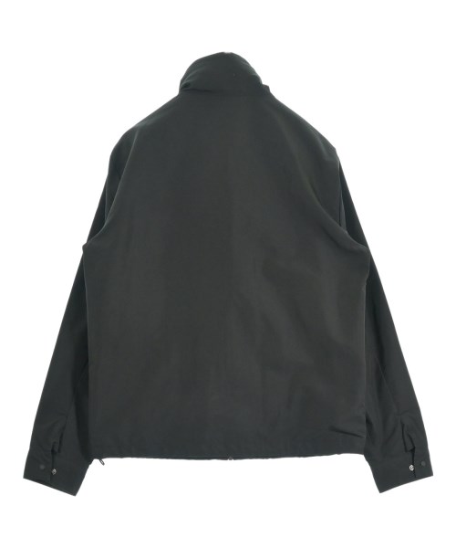 LACOSTE（ラコステ）ブルゾン 黒 サイズ:50(XL位) メンズ/2200624451037