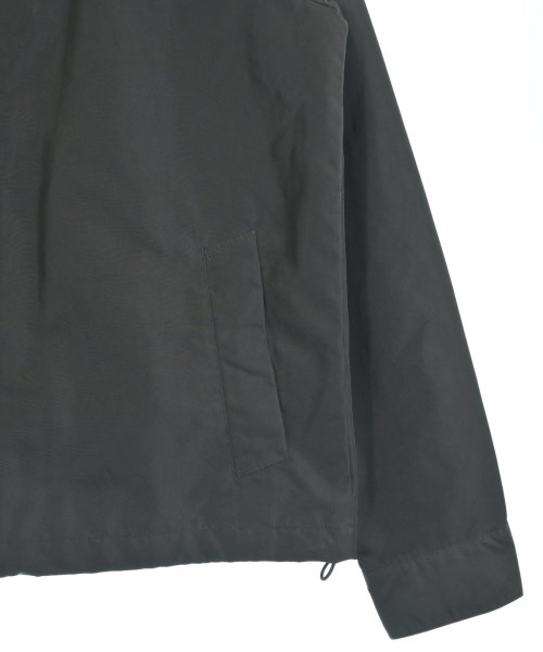 LACOSTE（ラコステ）ブルゾン 黒 サイズ:50(XL位) メンズ/2200624451037