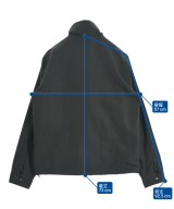 LACOSTE（ラコステ）ブルゾン 黒 サイズ:50(XL位) メンズ/2200624451037