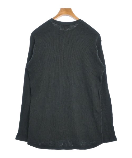 LACOSTE（ラコステ）Tシャツ・カットソー 黒 サイズ:5(XL位) メンズ/2200624455011