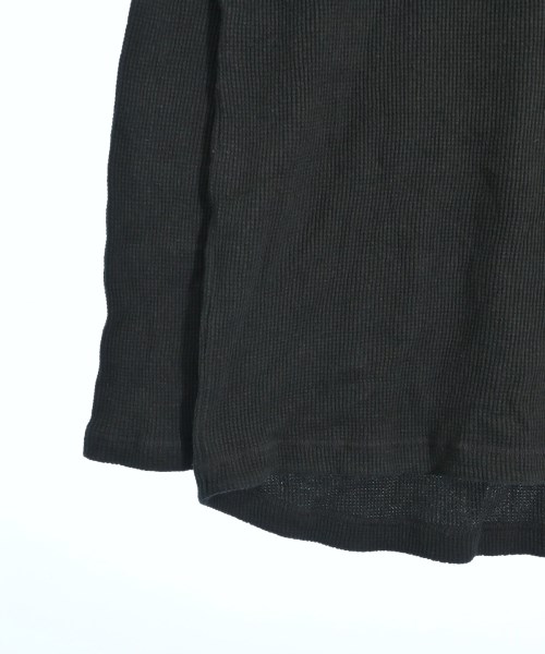 LACOSTE（ラコステ）Tシャツ・カットソー 黒 サイズ:5(XL位) メンズ/2200624455011