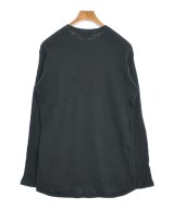 LACOSTE（ラコステ）Tシャツ・カットソー 黒 サイズ:5(XL位) メンズ/2200624455011