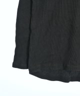 LACOSTE（ラコステ）Tシャツ・カットソー 黒 サイズ:5(XL位) メンズ/2200624455011