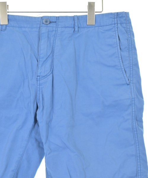 LACOSTE（ラコステ）ショートパンツ 青 サイズ:50(XL位) メンズ/2200624541066