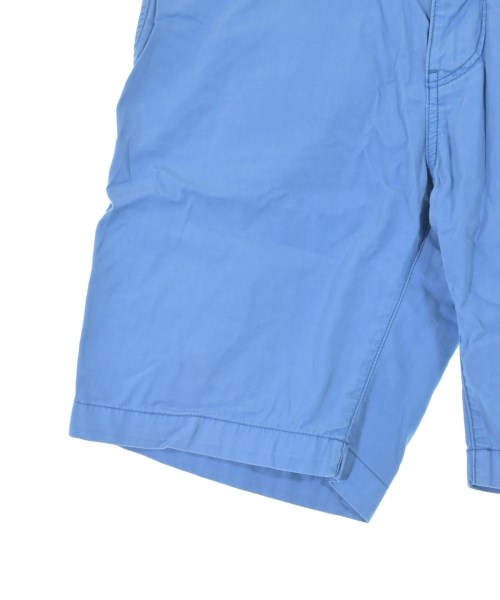 LACOSTE（ラコステ）ショートパンツ 青 サイズ:50(XL位) メンズ/2200624541066