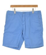 LACOSTE（ラコステ）ショートパンツ 青 サイズ:50(XL位) メンズ/2200624541066