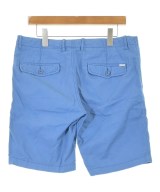 LACOSTE（ラコステ）ショートパンツ 青 サイズ:50(XL位) メンズ/2200624541066