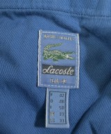 LACOSTE（ラコステ）ショートパンツ 青 サイズ:50(XL位) メンズ/2200624541066