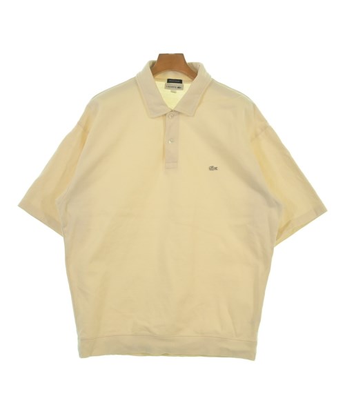 LACOSTE ポロシャツ