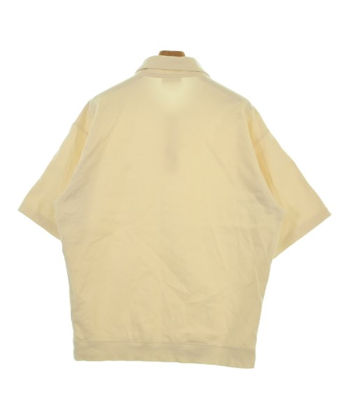 LACOSTE（ラコステ）ポロシャツ 白 サイズ:M メンズ/2200624754015