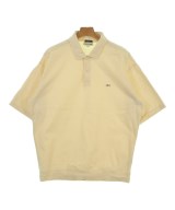 LACOSTE（ラコステ）ポロシャツ 白 サイズ:M メンズ/2200624754015