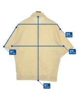 LACOSTE（ラコステ）ポロシャツ 白 サイズ:M メンズ/2200624754015