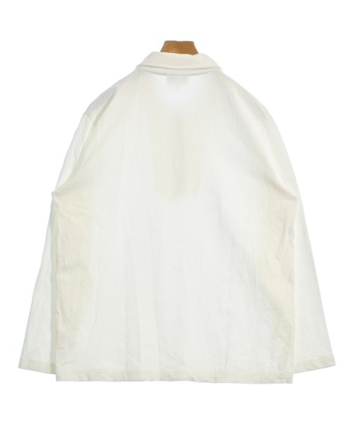 LACOSTE（ラコステ）ポロシャツ 白 サイズ:4(L位) メンズ/2200624754022