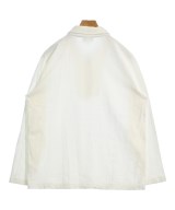 LACOSTE（ラコステ）ポロシャツ 白 サイズ:4(L位) メンズ/2200624754022