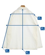 LACOSTE（ラコステ）ポロシャツ 白 サイズ:4(L位) メンズ/2200624754022