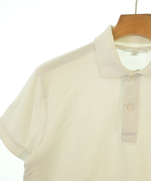 LACOSTE（ラコステ）カジュアルシャツ 白 サイズ:5(XL位) メンズ/2200624991083