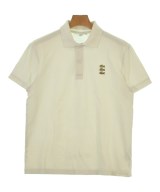 LACOSTE（ラコステ）カジュアルシャツ 白 サイズ:5(XL位) メンズ/2200624991083