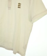LACOSTE（ラコステ）カジュアルシャツ 白 サイズ:5(XL位) メンズ/2200624991083