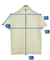 LACOSTE（ラコステ）カジュアルシャツ 白 サイズ:5(XL位) メンズ/2200624991083
