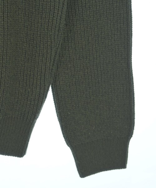 LACOSTE（ラコステ）ニット・セーター カーキ サイズ:2(S位) メンズ/2200625055029