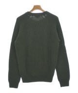 LACOSTE（ラコステ）ニット・セーター カーキ サイズ:2(S位) メンズ/2200625055029