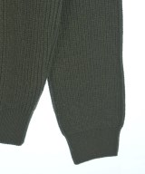 LACOSTE（ラコステ）ニット・セーター カーキ サイズ:2(S位) メンズ/2200625055029