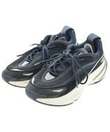 LACOSTE（ラコステ）スニーカー 黒 サイズ:UK6 1/2(25cm位) メンズ/2200625638055