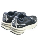 LACOSTE（ラコステ）スニーカー 黒 サイズ:UK6 1/2(25cm位) メンズ/2200625638055