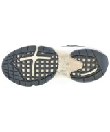 LACOSTE（ラコステ）スニーカー 黒 サイズ:UK6 1/2(25cm位) メンズ/2200625638055