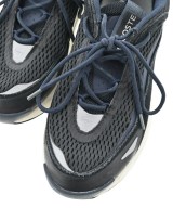 LACOSTE（ラコステ）スニーカー 黒 サイズ:UK6 1/2(25cm位) メンズ/2200625638055