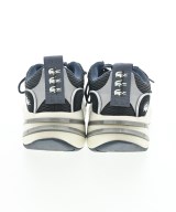 LACOSTE（ラコステ）スニーカー 黒 サイズ:UK6 1/2(25cm位) メンズ/2200625638055