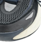 LACOSTE（ラコステ）スニーカー 黒 サイズ:UK6 1/2(25cm位) メンズ/2200625638055