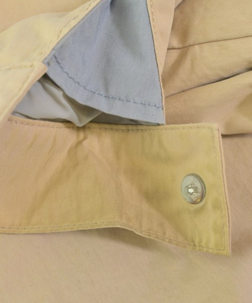 LACOSTE（ラコステ）その他 ベージュ サイズ:46(L位) メンズ/2200625658039