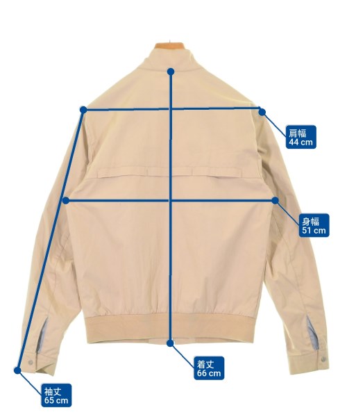 LACOSTE（ラコステ）その他 ベージュ サイズ:46(L位) メンズ/2200625658039