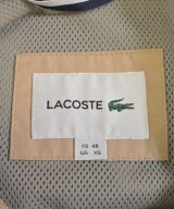 LACOSTE（ラコステ）その他 ベージュ サイズ:46(L位) メンズ/2200625658039
