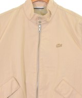 LACOSTE（ラコステ）その他 ベージュ サイズ:46(L位) メンズ/2200625658039