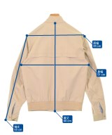 LACOSTE（ラコステ）その他 ベージュ サイズ:46(L位) メンズ/2200625658039