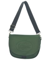 LACOSTE（ラコステ）ショルダーバッグ 緑 サイズ:- メンズ/2200626152222