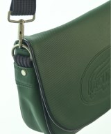LACOSTE（ラコステ）ショルダーバッグ 緑 サイズ:- メンズ/2200626152222