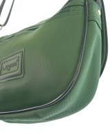 LACOSTE（ラコステ）ショルダーバッグ 緑 サイズ:- メンズ/2200626152222