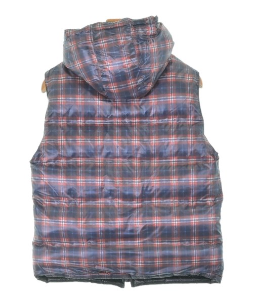 LACOSTE（ラコステ）ダウンジャケット/ダウンベスト 黒 サイズ:3(M位) メンズ/2200626203061