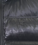 LACOSTE（ラコステ）ダウンジャケット/ダウンベスト 黒 サイズ:3(M位) メンズ/2200626203061