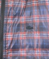 LACOSTE（ラコステ）ダウンジャケット/ダウンベスト 黒 サイズ:3(M位) メンズ/2200626203061