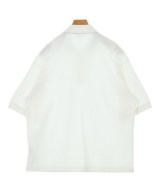 LACOSTE（ラコステ）ポロシャツ 白 サイズ:6(XXL位) メンズ/2200626772253