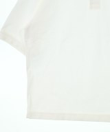 LACOSTE（ラコステ）ポロシャツ 白 サイズ:6(XXL位) メンズ/2200626772253