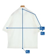 LACOSTE（ラコステ）ポロシャツ 白 サイズ:6(XXL位) メンズ/2200626772253