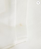 LACOSTE（ラコステ）ポロシャツ 白 サイズ:6(XXL位) メンズ/2200626772253